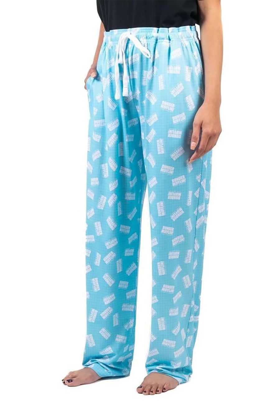 The Office Women's AOP Sleep Pants