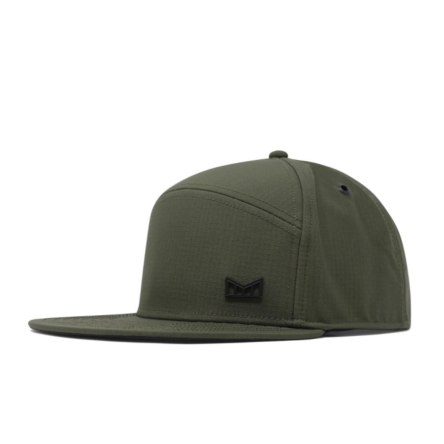 Thermal Trenches Icon Baseball - Military / 1SFM