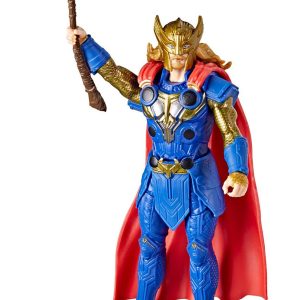 Thor Deluxe Action Figure
