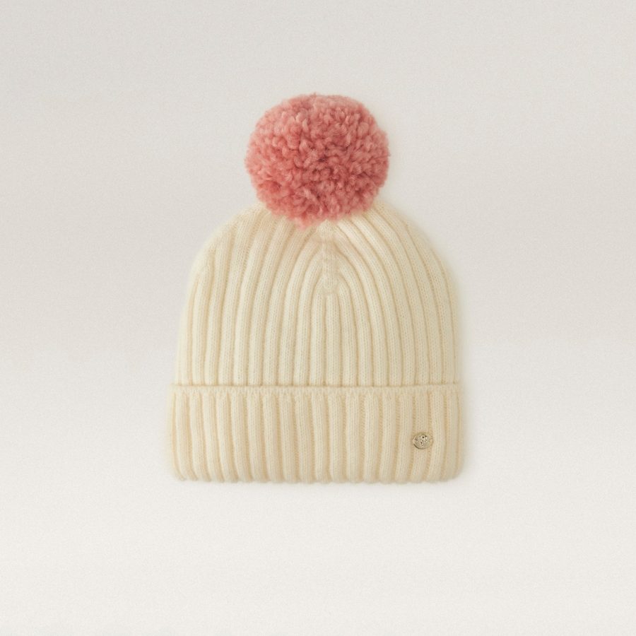 Tiana Beanie - Cream/Cosmic / 1SFM