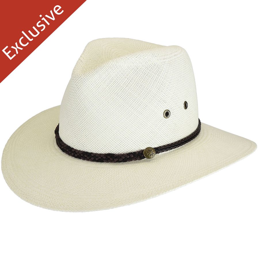 Tim M. Outback - Exclusive - Ivory/L