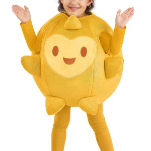 Toddler Disney Wish Star Costume