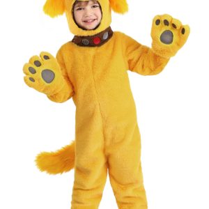Toddler Disney and Pixar UP Dug Costume
