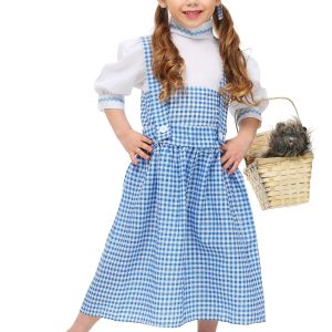 Toddler Far from Kansas Girl Costume