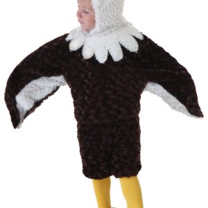 Toddler Freedom Eagle Costume