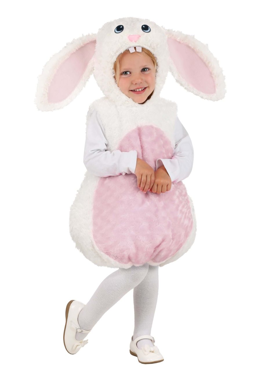 Toddler Rabbit Costume