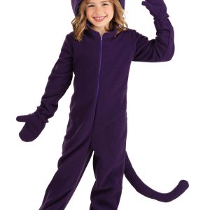 Toddler True and the Rainbow Kingdom Bartleby Cat Costume