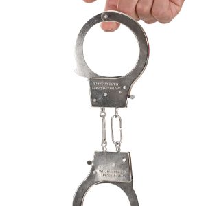 Toy Handcuffs Accessory