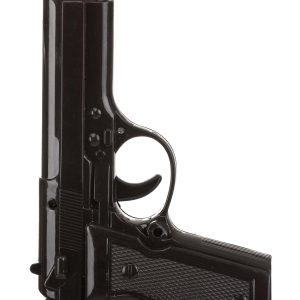 Toy Police Gun