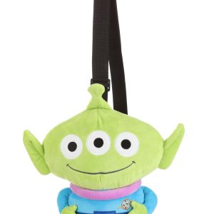 Toy Story Alien Costume Companion Bag
