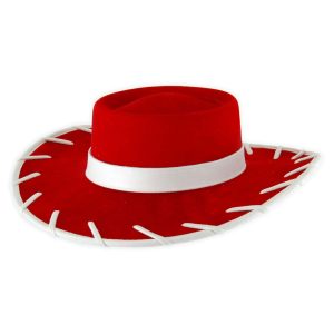 Toy Story Jessie Costume Hat