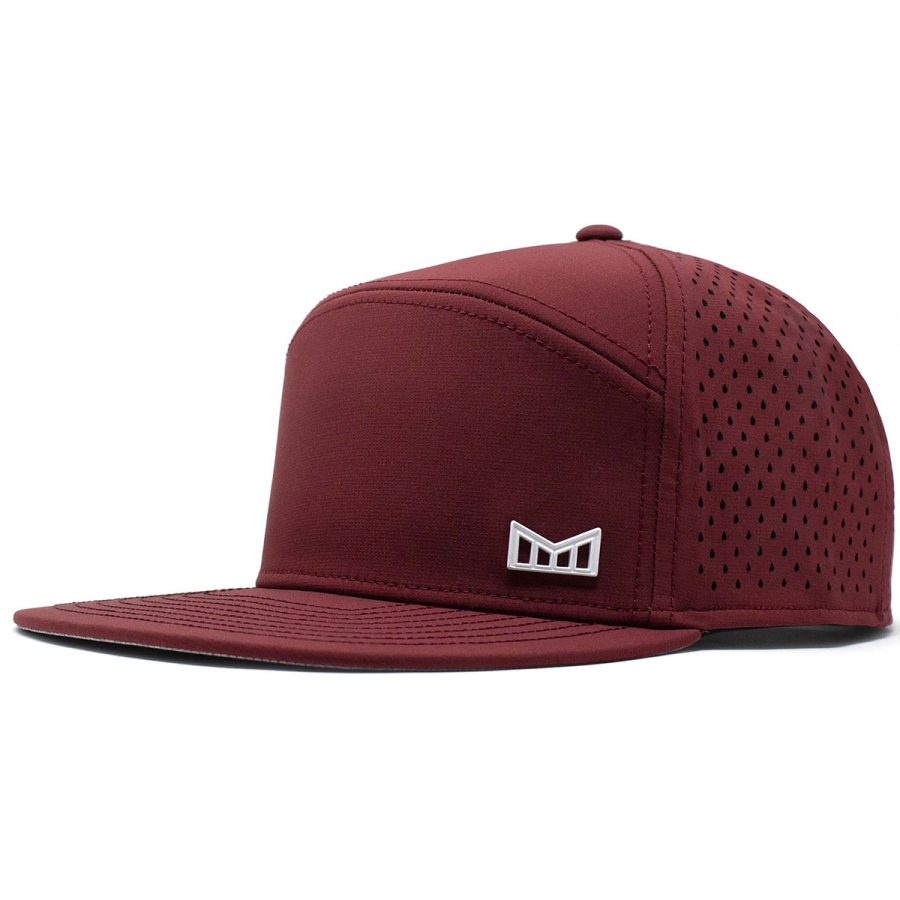 Trenches Icon Hydro Baseball - Maroon/1SFM