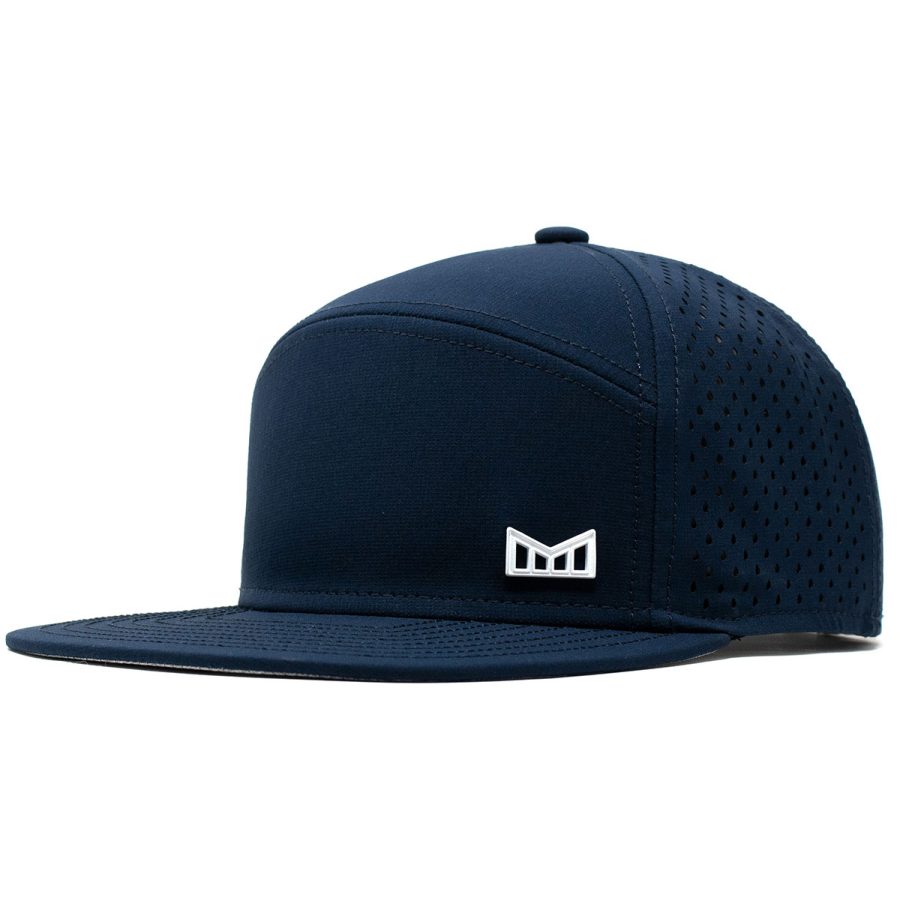 Trenches Icon Hydro Baseball - Navy/1SFM