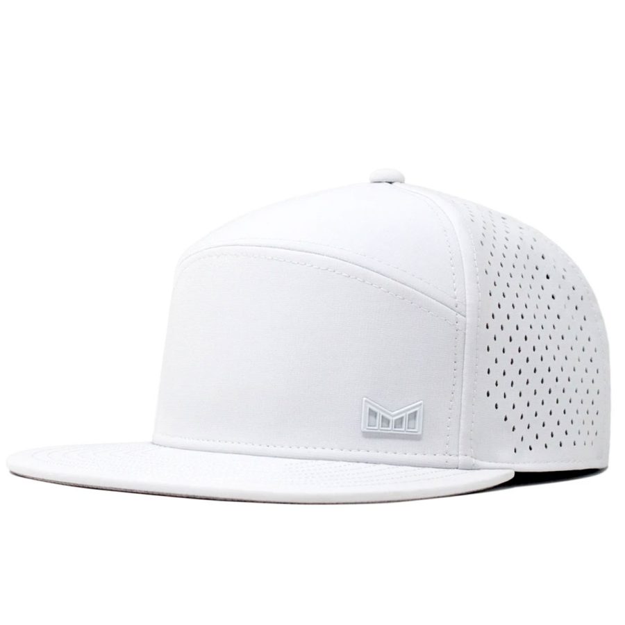 Trenches Icon Hydro Baseball - White/1SFM