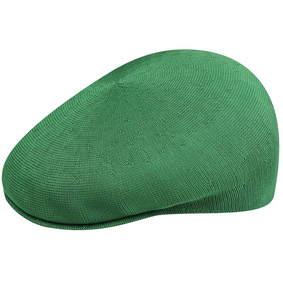 Tropic 504 - Turf Green / L