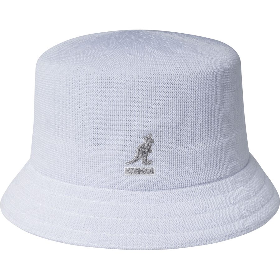 Tropic Bin - White/L