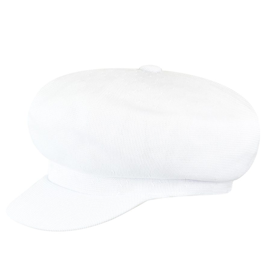 Tropic Spitfire - White/L