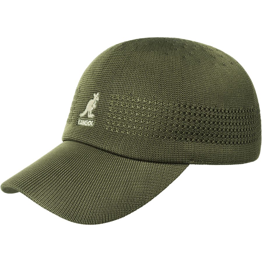 Tropic Ventair Spacecap - Army Green/L