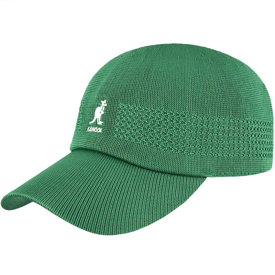 Tropic Ventair Spacecap - Turf Green / L