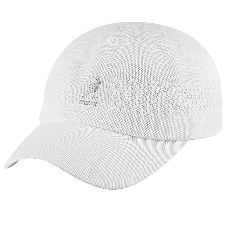 Tropic Ventair Spacecap - White/L