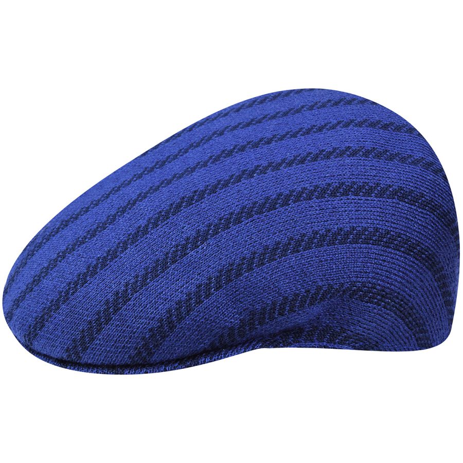 Twist Stripe 504 - Starry Blue/Navy / L