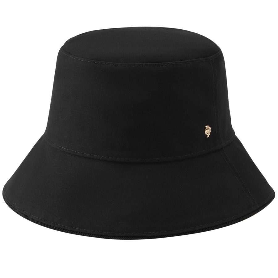 Ulla Bucket - Black / 1SFM