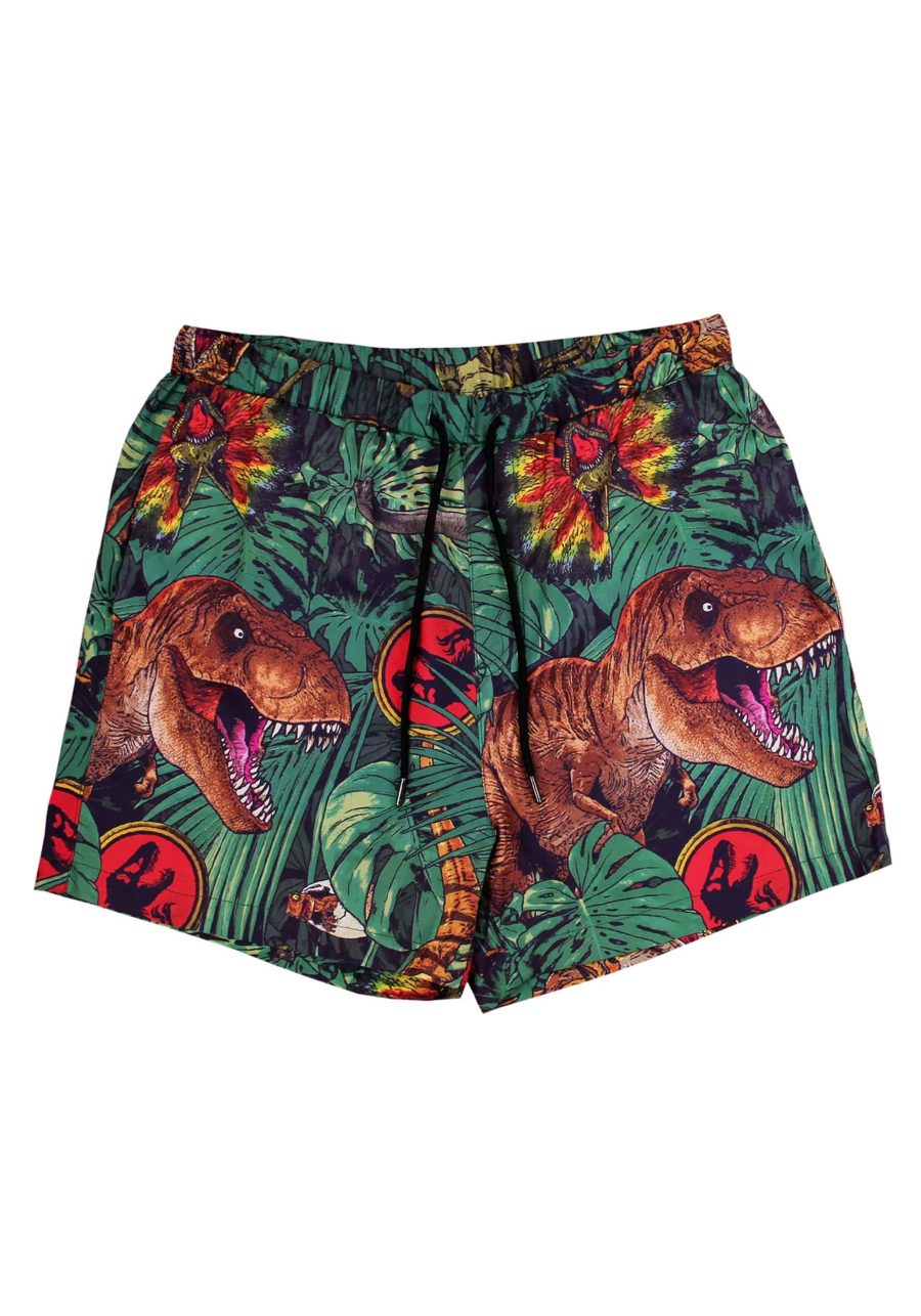 Unisex Cakeworthy Jurassic Park Co-ord Bottom