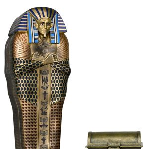 Universal Monsters Accessory Pack - The Mummy