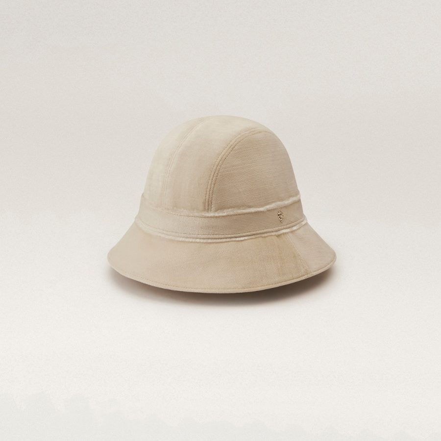 Valentine Cloche - Cream / 1SFM