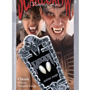 Vampire Fangs Set