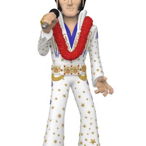 Vinyl Gold 5: Elvis