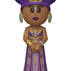 Vinyl SODA: Black Panther Wakanda Forever - Queen Ramonda