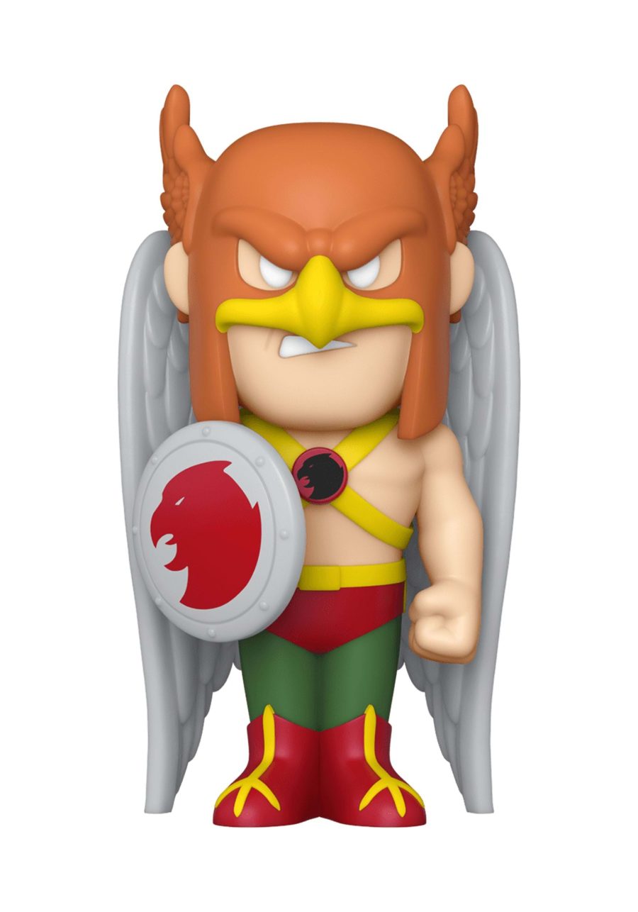 Vinyl SODA: DC - Hawkman