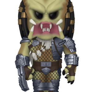 Vinyl SODA: Predator - Predator Figure