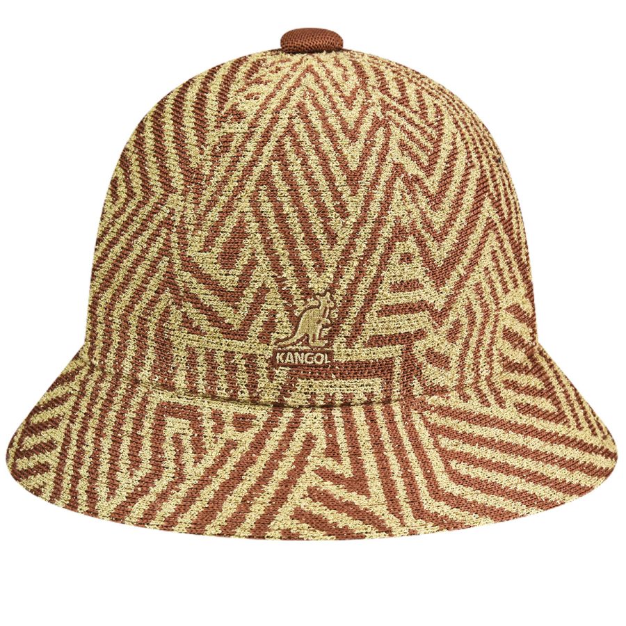 Virtual Grid Casual - Mahogany/Oat / M