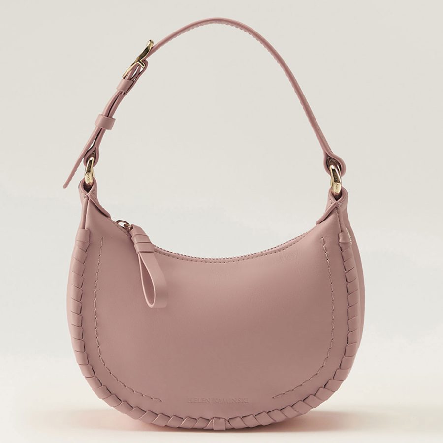 Vivie Mini Hobo Bag - Cosmic / misc