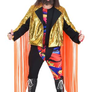 WWE Macho Man Randy Savage Plus Size Costume