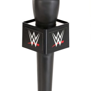 WWE Microphone Accessory