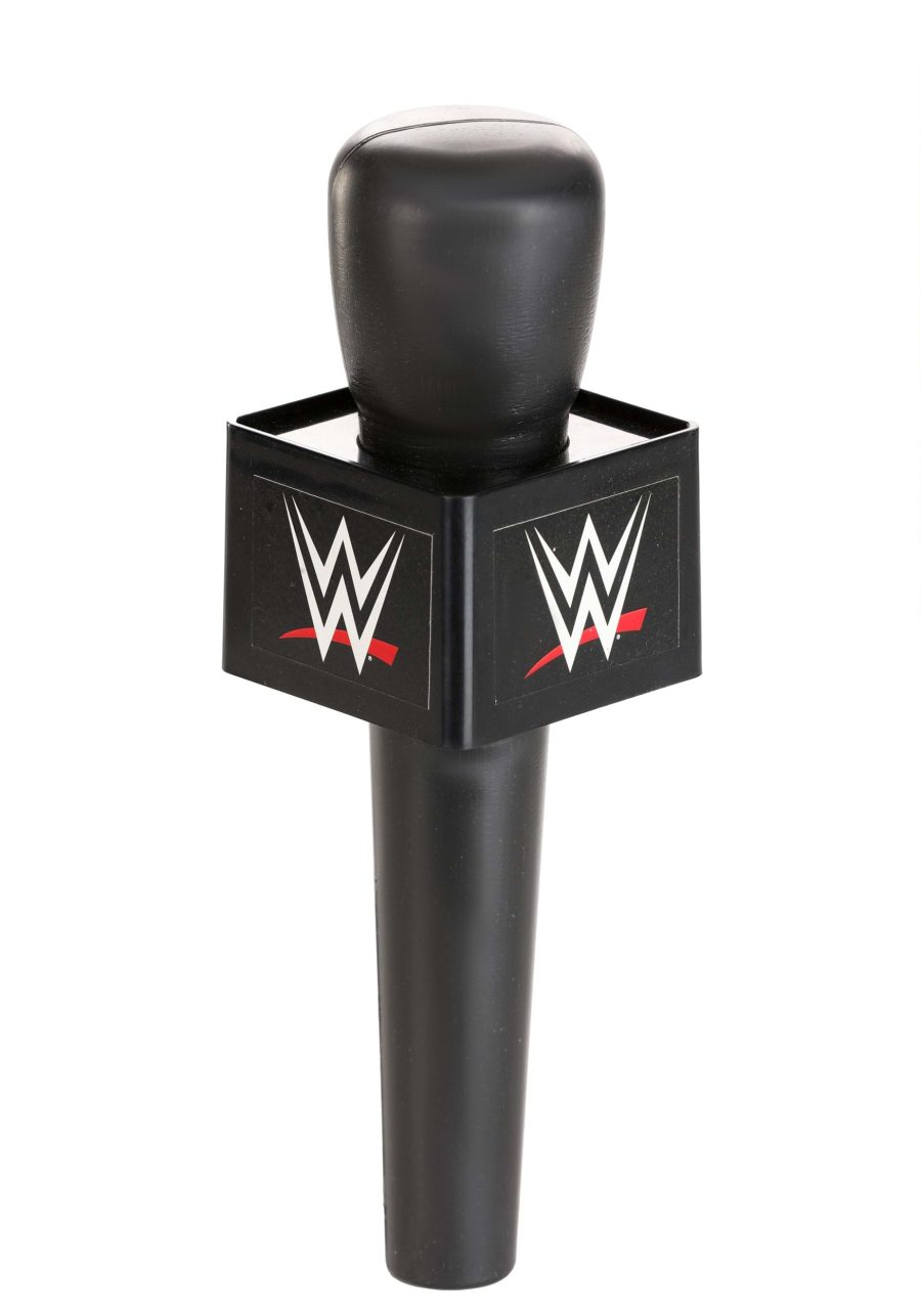 WWE Microphone Accessory