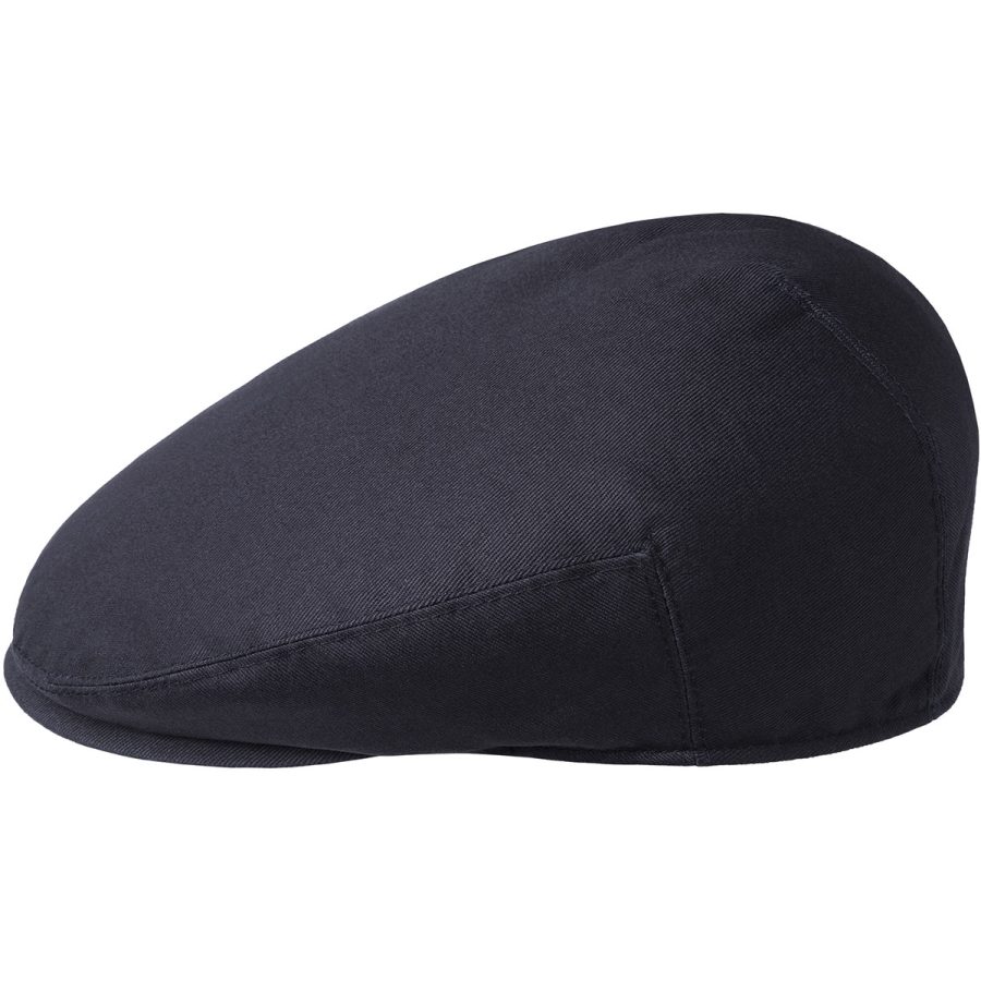 Washed Cap - Navy/M