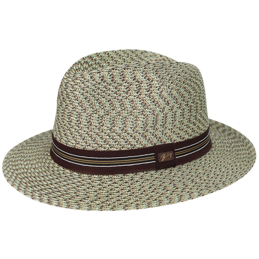 Westfield Fedora - Camo/S