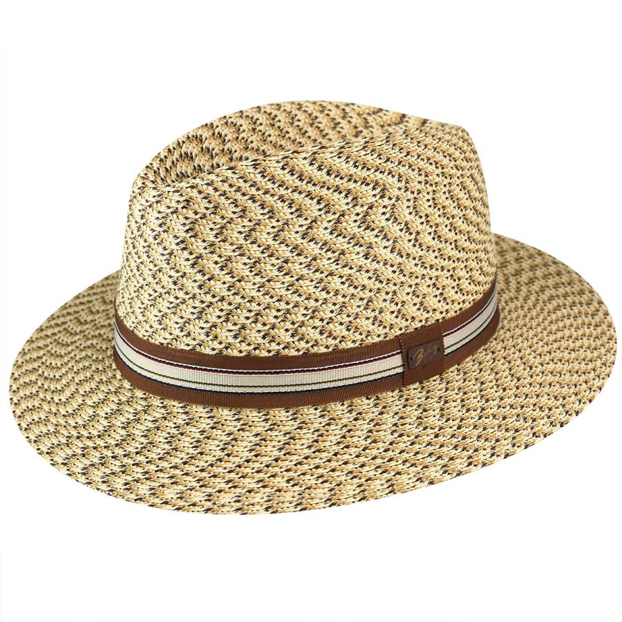 Westfield Fedora - Natural/M