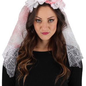 White Bloody Veil