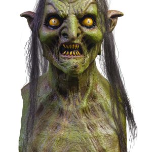 Wicce Mask