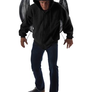 Wicked Wings Accessory