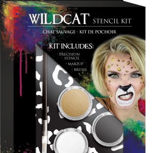 Wildcat Makeup Kit