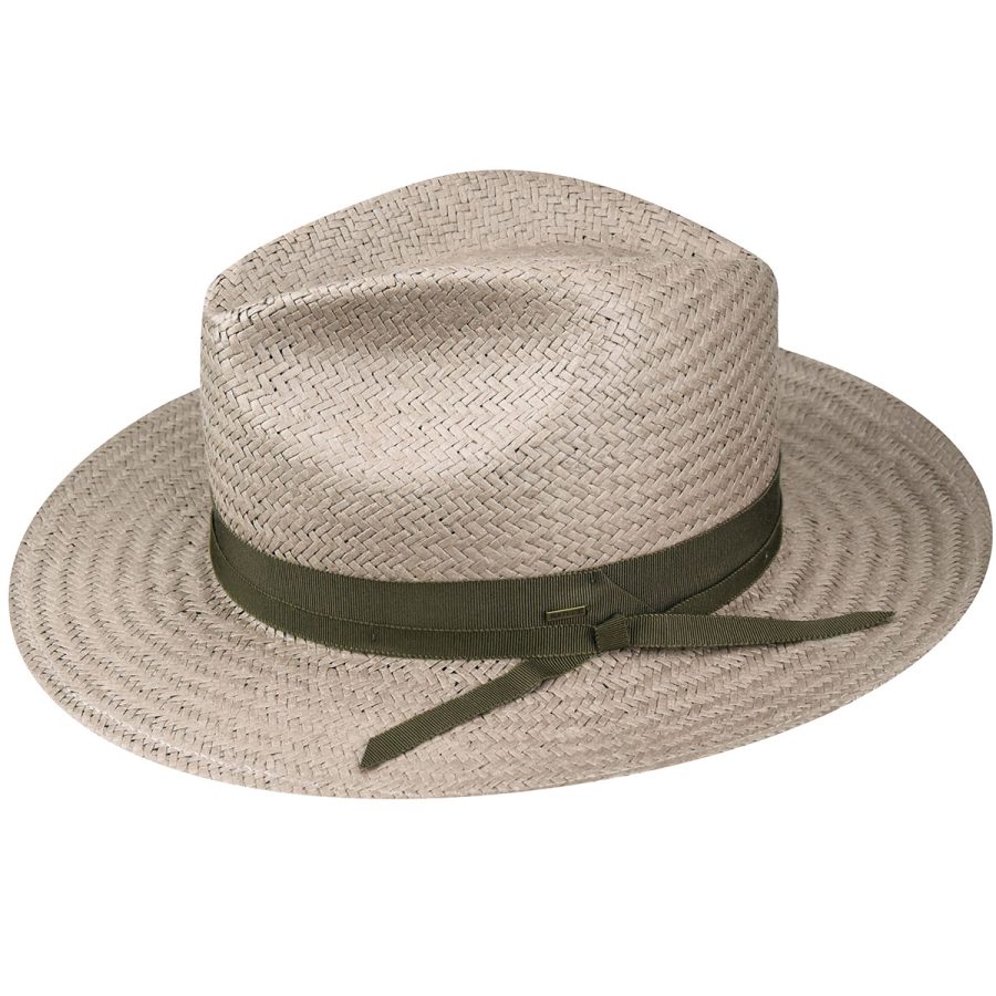 Winstone Raindura Fedora - Limestone / L