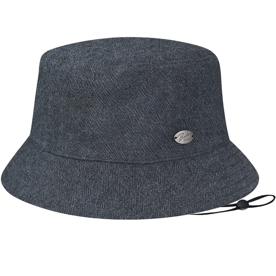 Witter Bucket - Black/L