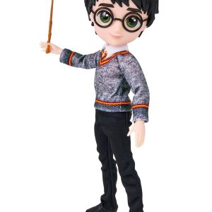 Wizarding World Harry Potter 8 Inch Doll