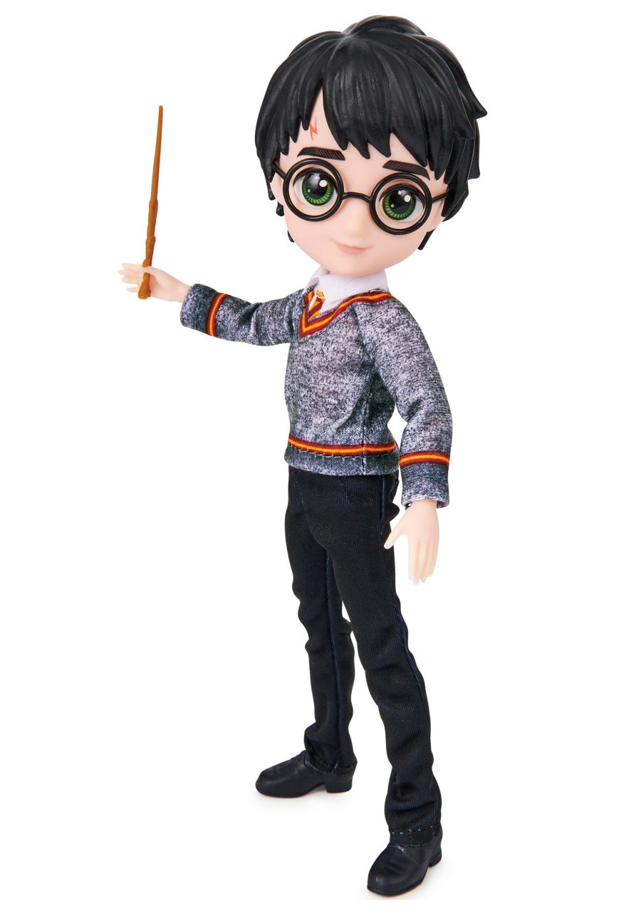 Wizarding World Harry Potter 8 Inch Doll